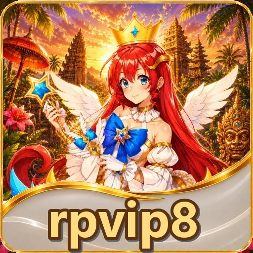 Ikon rpvip8 untuk verifikasi berkas APK